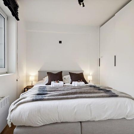 Fantastic And Centrally Located Apartment Ostend Exterior photo