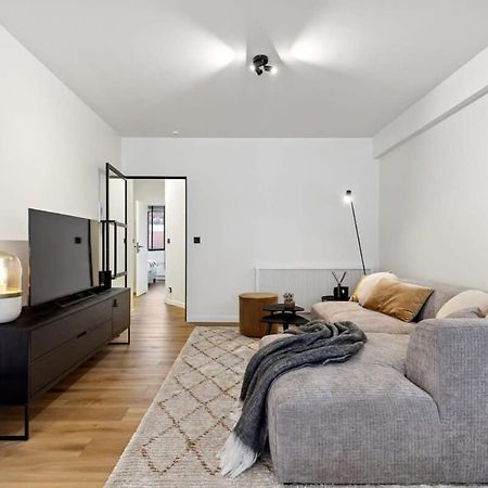 Fantastic And Centrally Located Apartment Ostend Exterior photo